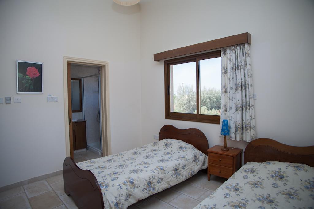 Villa Natasha Коралова Затока Номер фото