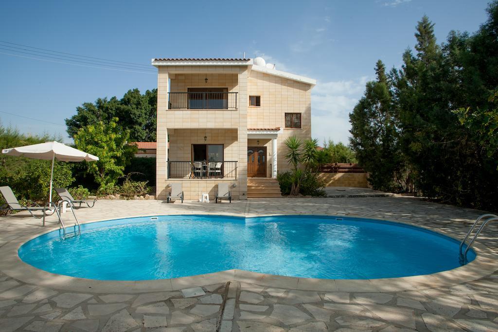 Villa Natasha Коралова Затока Номер фото