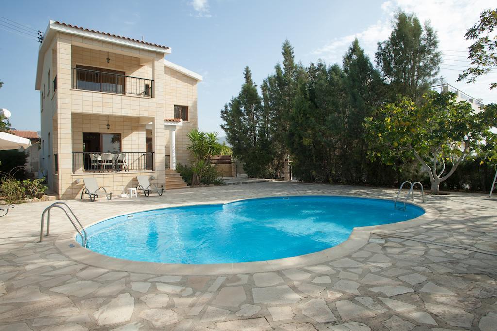 Villa Natasha Коралова Затока Екстер'єр фото