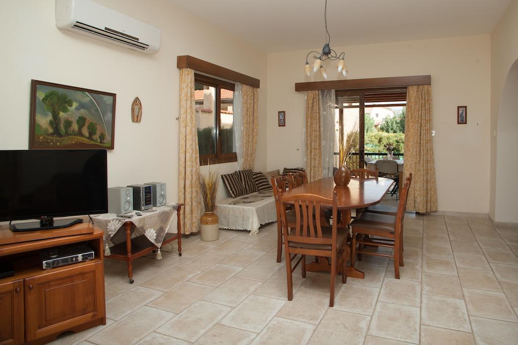 Villa Natasha Коралова Затока Номер фото