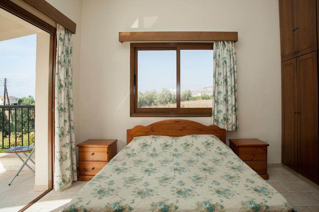 Villa Natasha Коралова Затока Номер фото