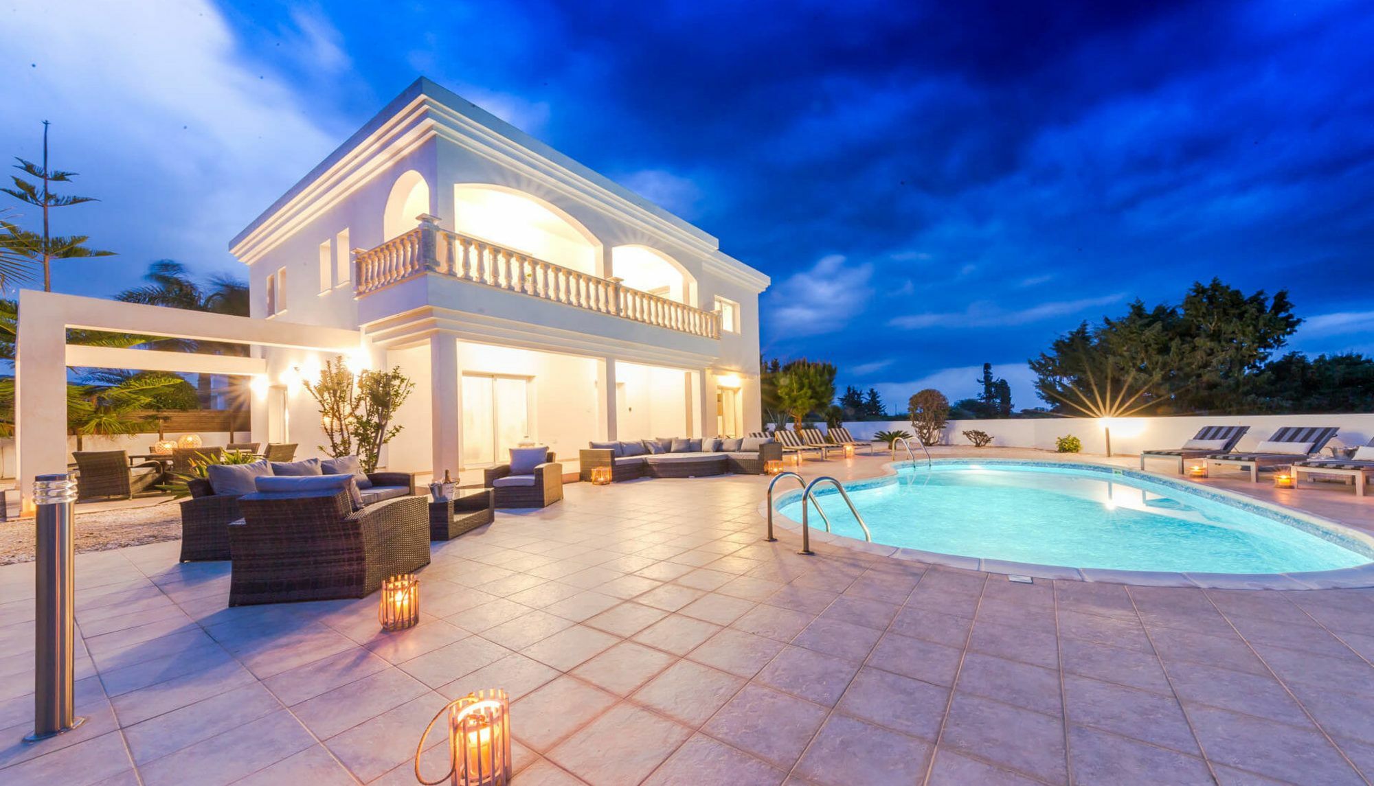 Villa Natasha Коралова Затока Екстер'єр фото
